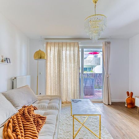 Guestready - Fantastico Apto Em Bordeaux Leilighet Eksteriør bilde