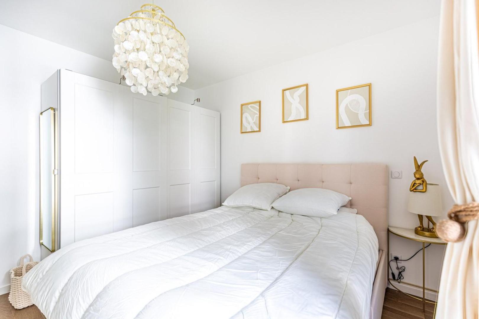 Guestready - Fantastico Apto Em Bordeaux Leilighet Eksteriør bilde