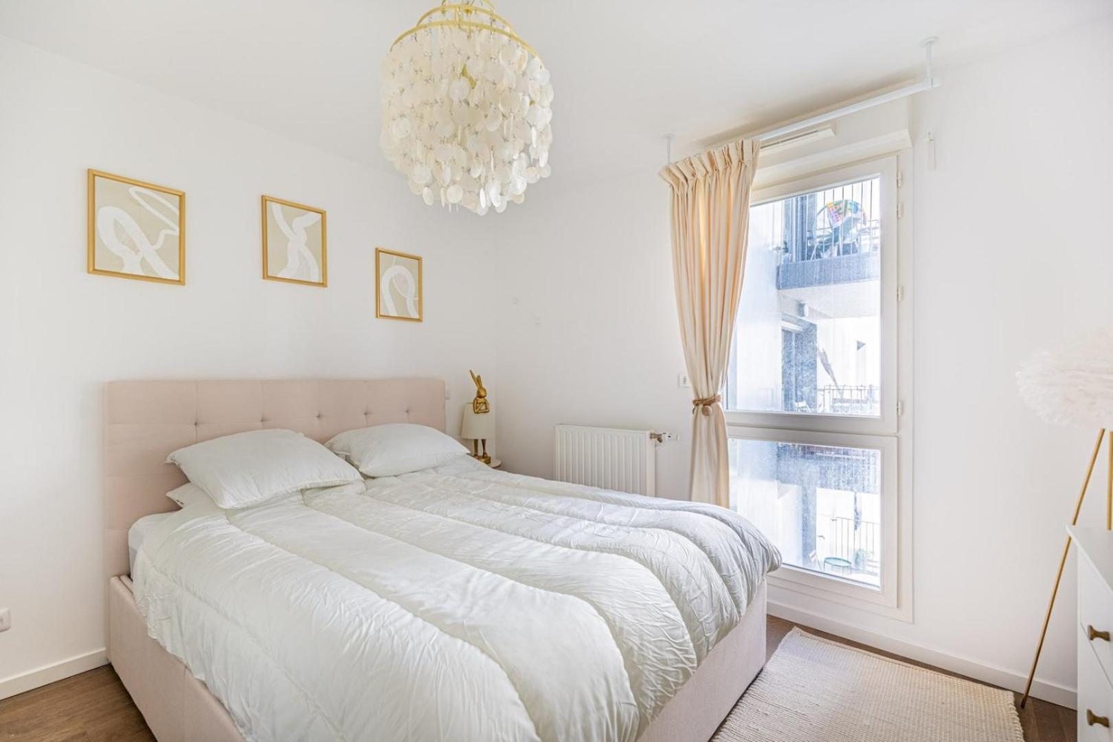 Guestready - Fantastico Apto Em Bordeaux Leilighet Eksteriør bilde