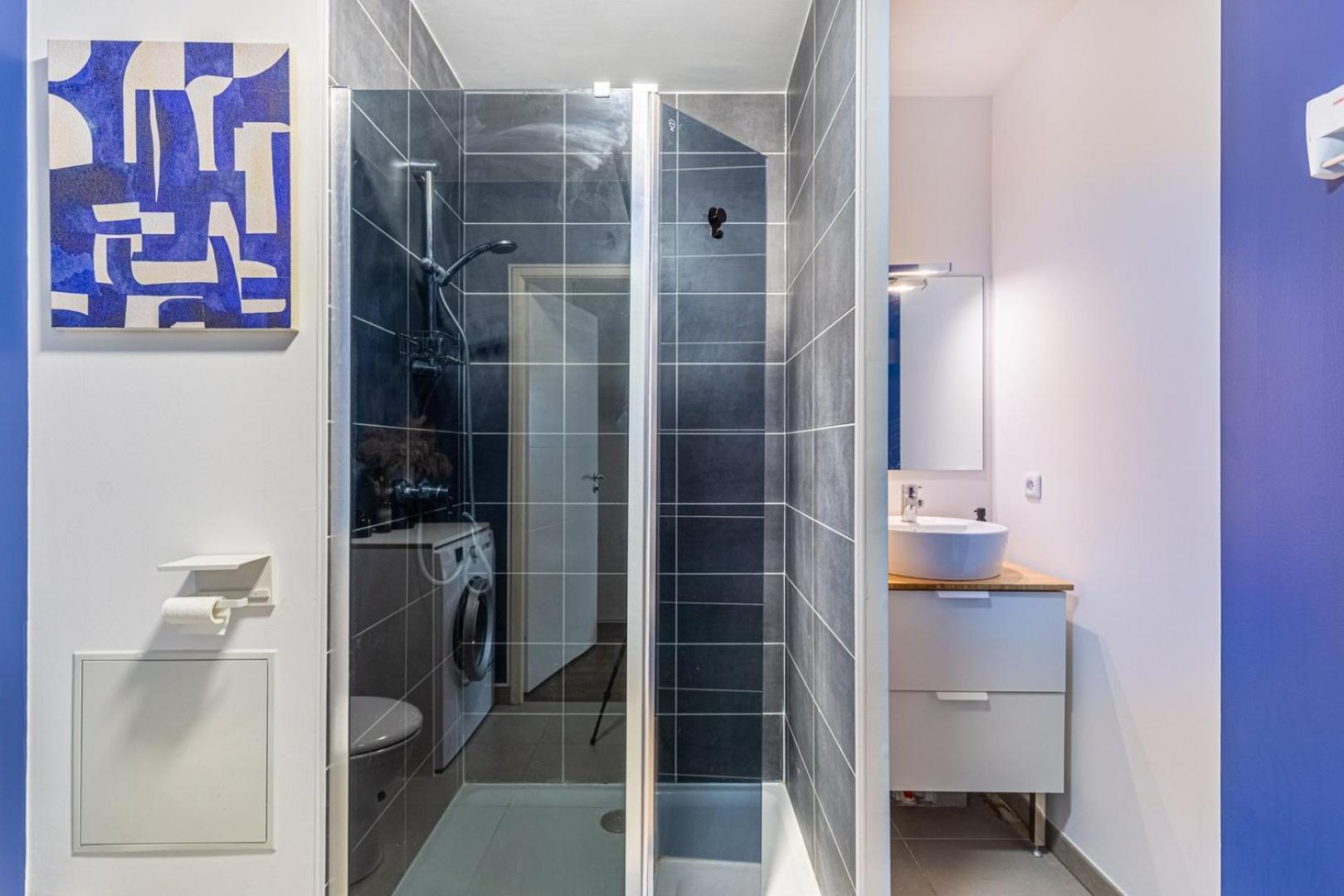 Guestready - Fantastico Apto Em Bordeaux Leilighet Eksteriør bilde