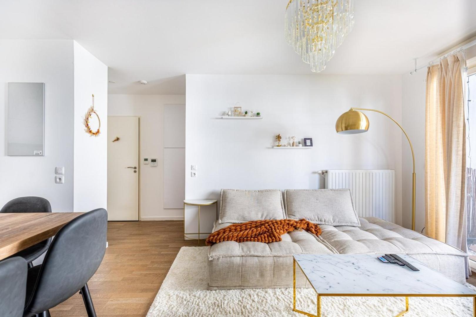 Guestready - Fantastico Apto Em Bordeaux Leilighet Eksteriør bilde