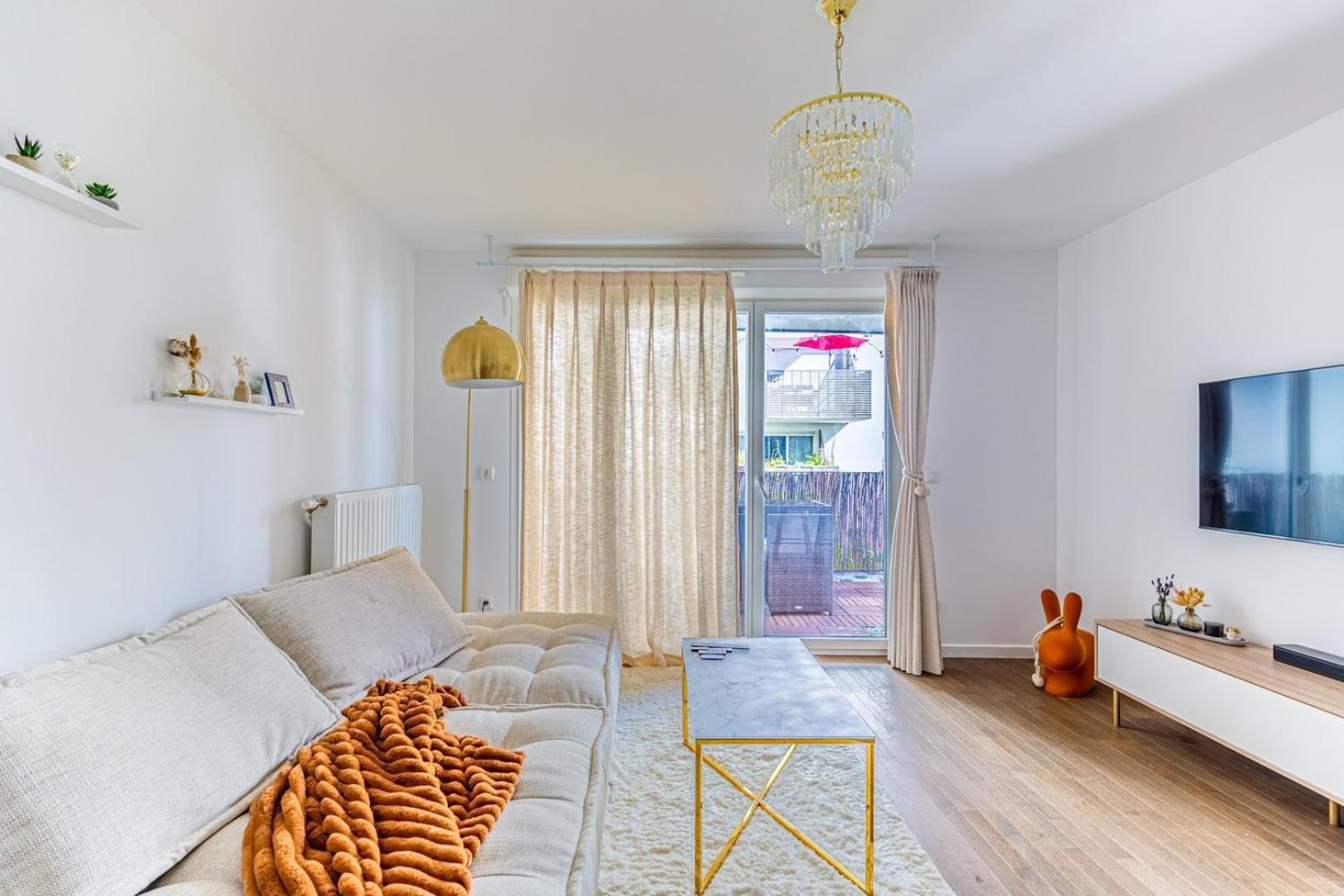 Guestready - Fantastico Apto Em Bordeaux Leilighet Eksteriør bilde