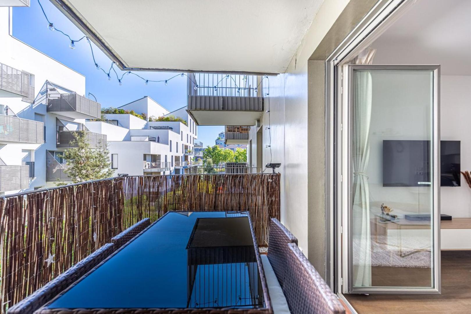 Guestready - Fantastico Apto Em Bordeaux Leilighet Eksteriør bilde
